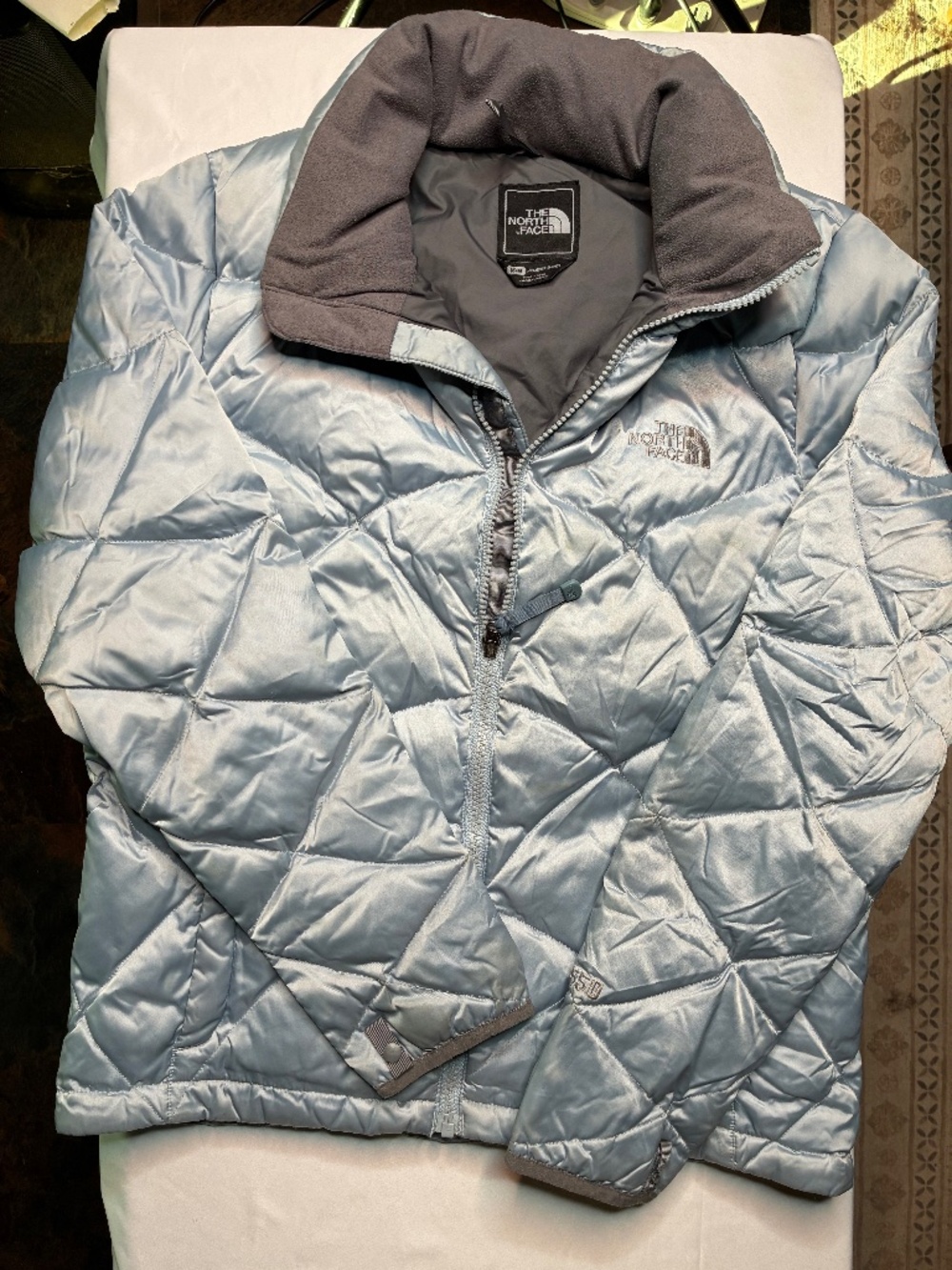 The North Face Down Puffer